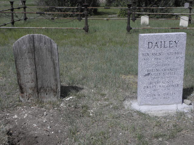 Dailey family M11